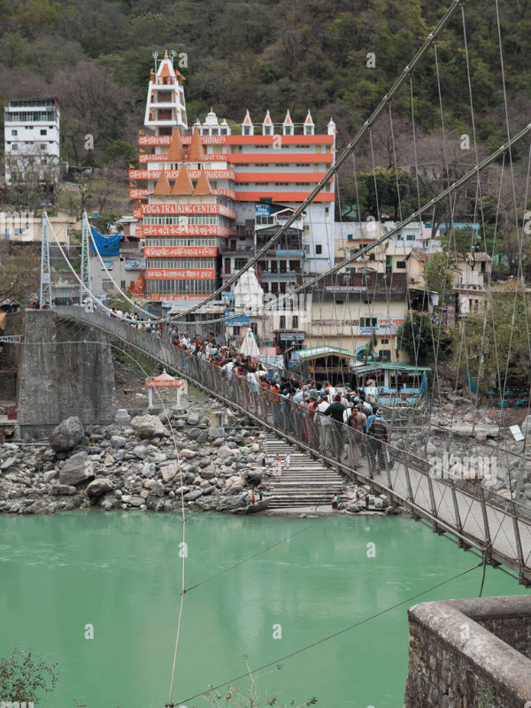Lakshman Jhula