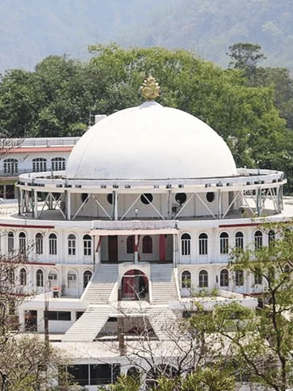 Kriya Yoga Ashram