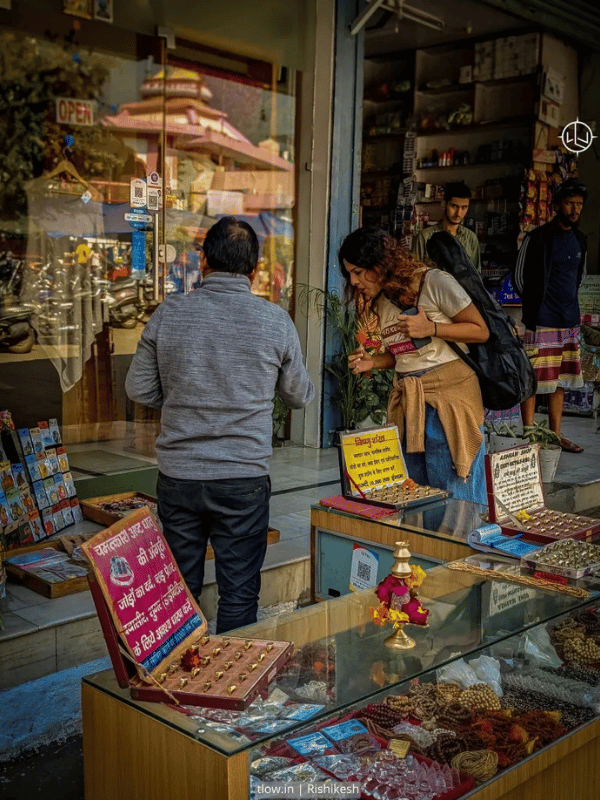 Tapovan Market
