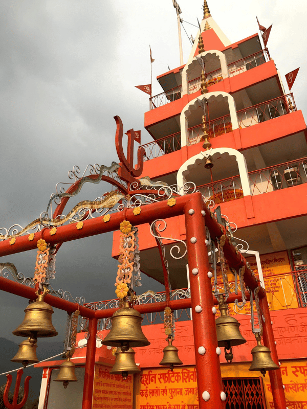 Bhoothnath Temple