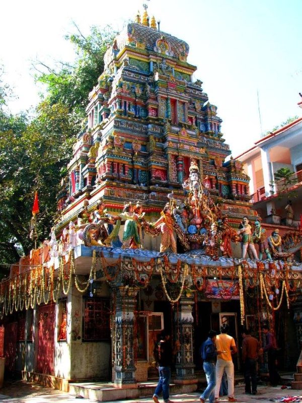Neelkanth Mahadev